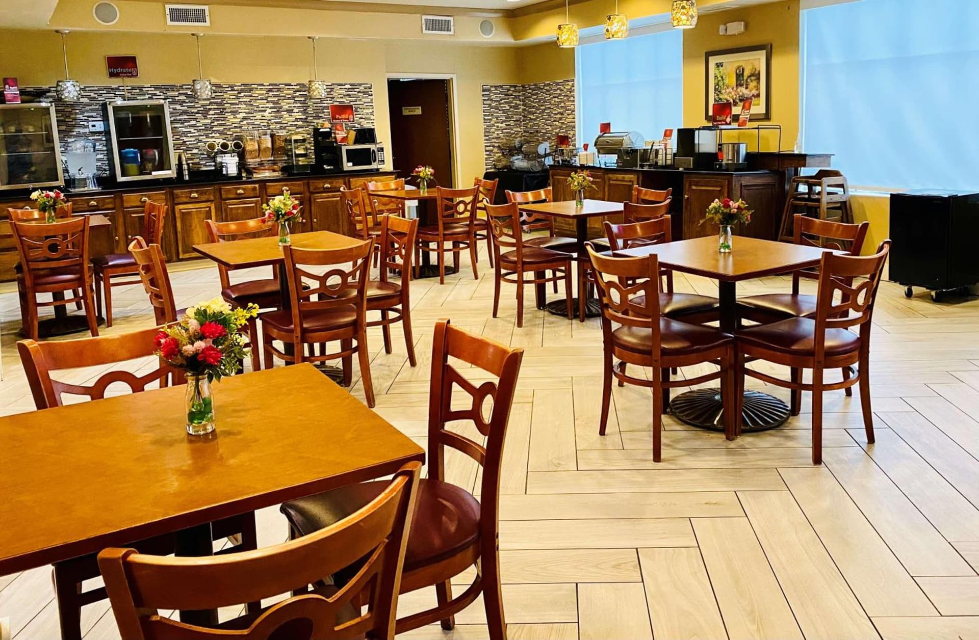 Best Western PLUS Hannaford Inn & Suites gallery photo in Cincinnati, OH — image 15