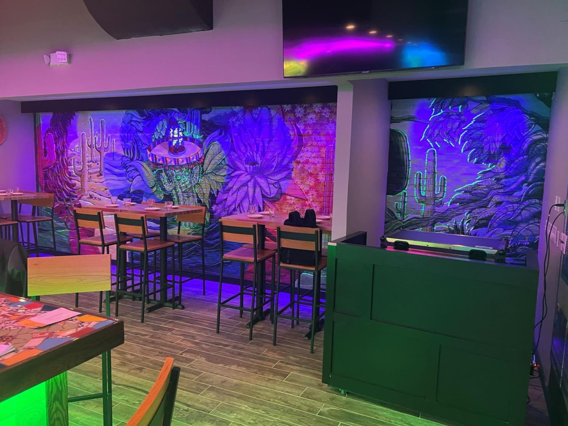 Holiday Inn & Suites Parsippany Fairfield by IHG gallery photo in Parsippany, NJ — image 34