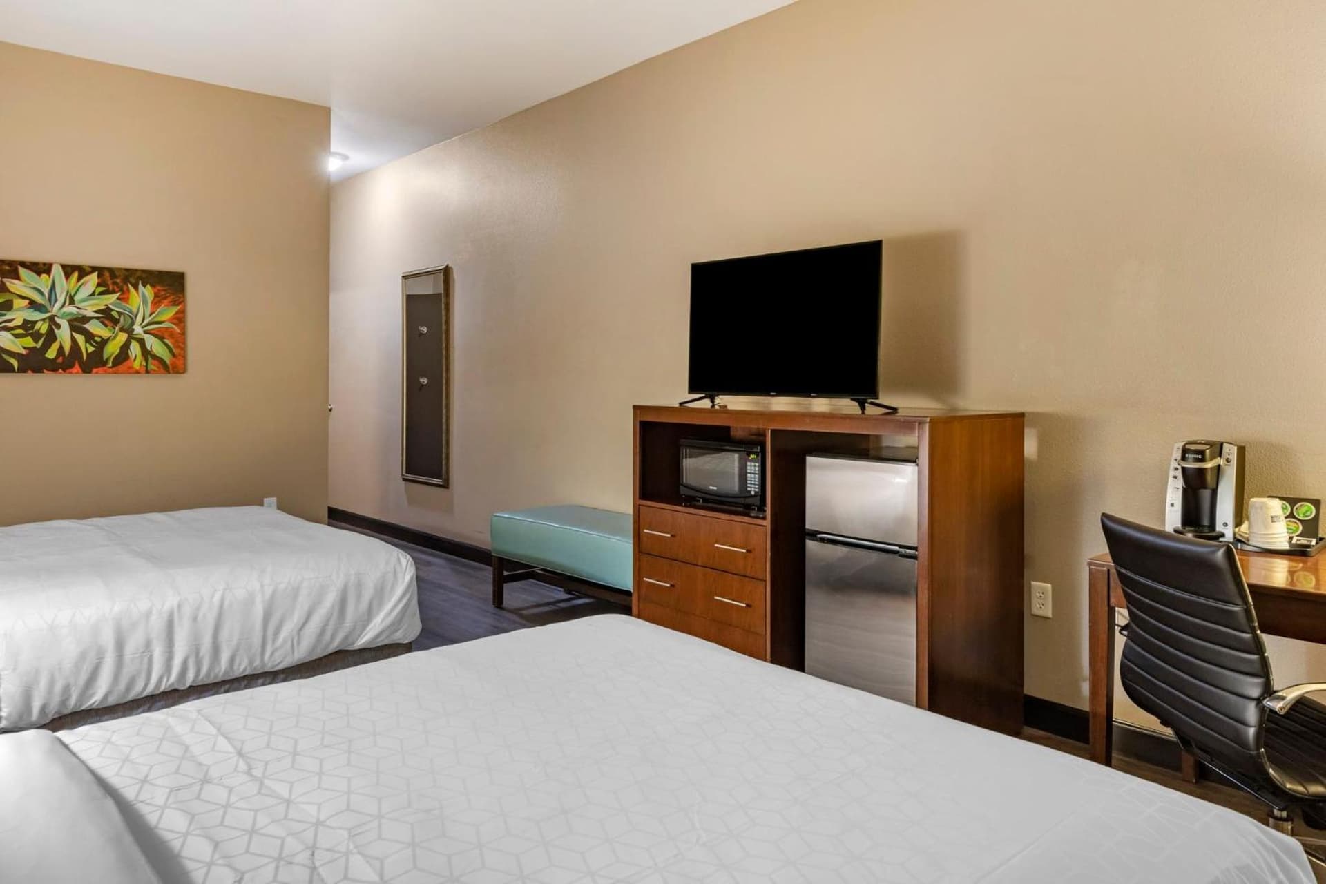Holiday Inn Express & Suites Indio - Coachella Valley by IHG gallery photo in Indio, CA — image 70