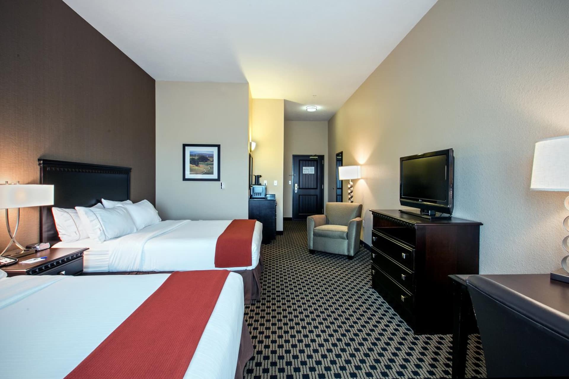 Holiday Inn Express & Suites - Green Bay East by IHG interior in Green Bay, WI — gallery photo 2