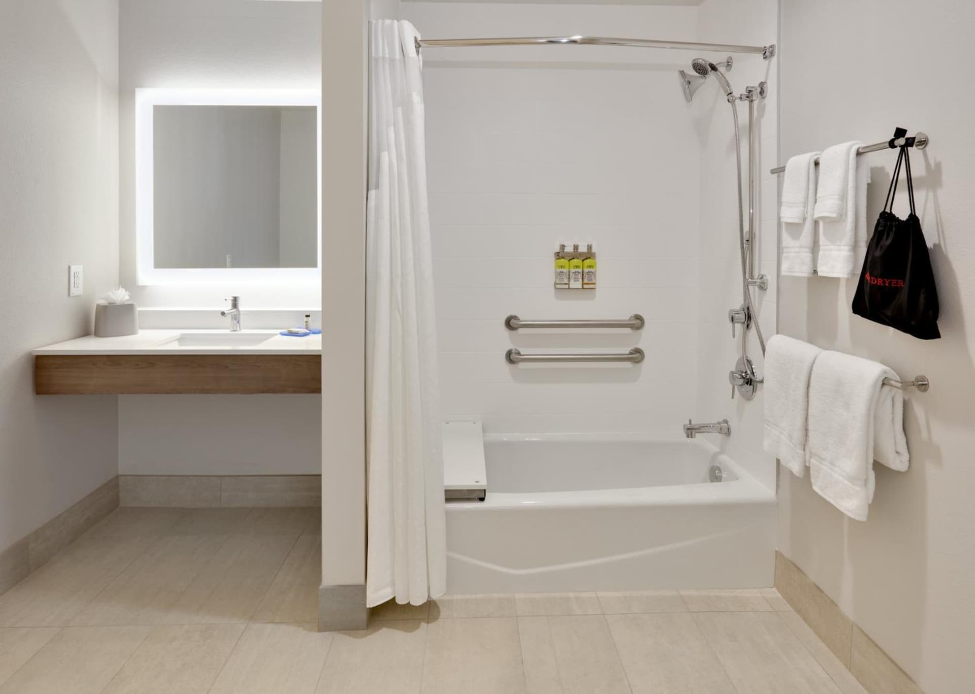 Holiday Inn Express & Suites Fort Worth North - Northlake by IHG gallery photo in Fort Worth, TX — image 35