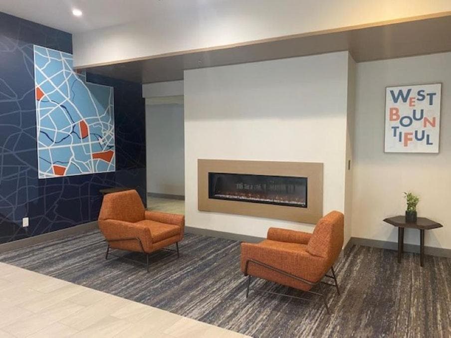 Holiday Inn Express & Suites Salt Lake City N - Bountiful gallery photo in Bountiful, UT — image 43