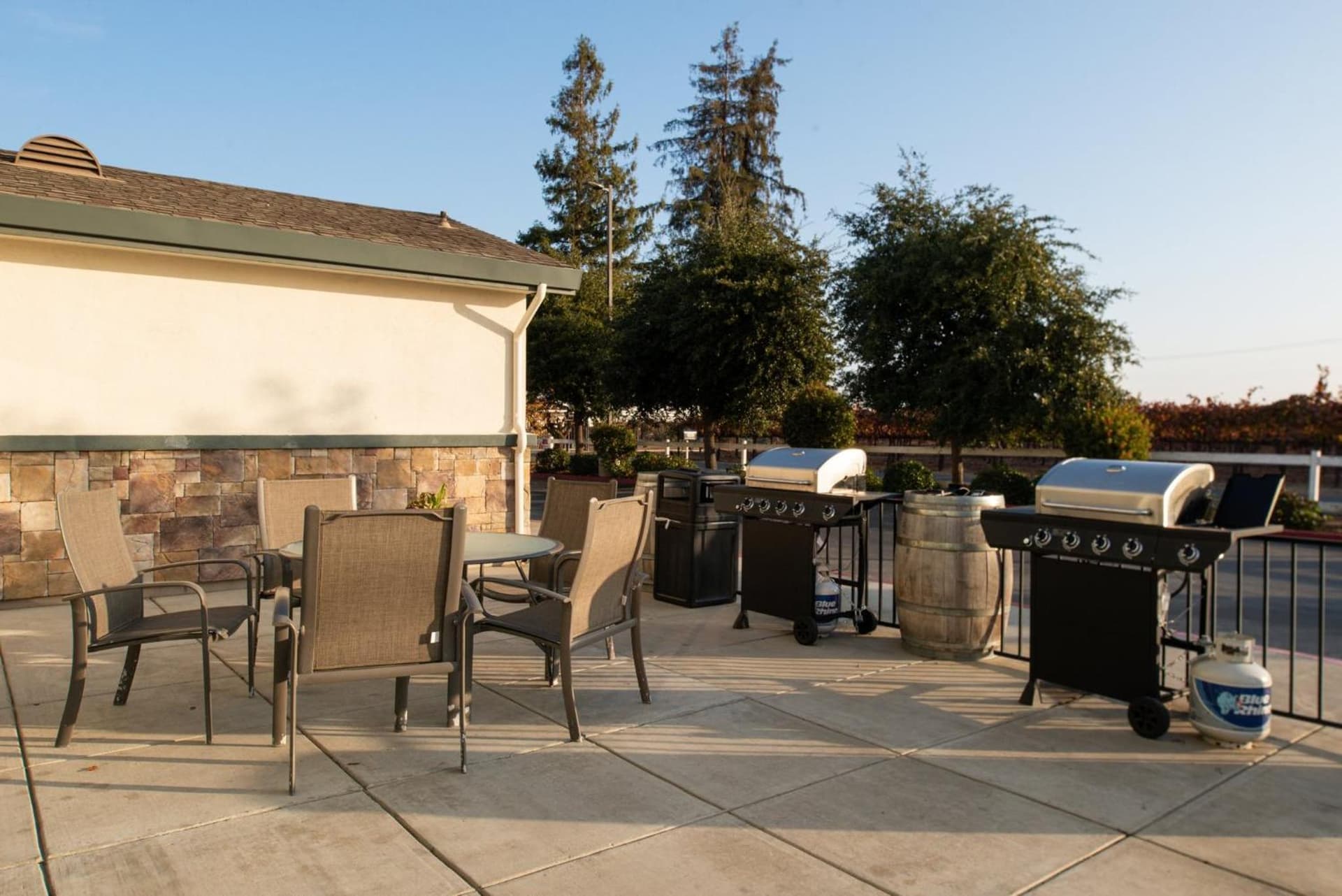 Holiday Inn Express Lodi by IHG gallery photo in Lodi, CA — image 12