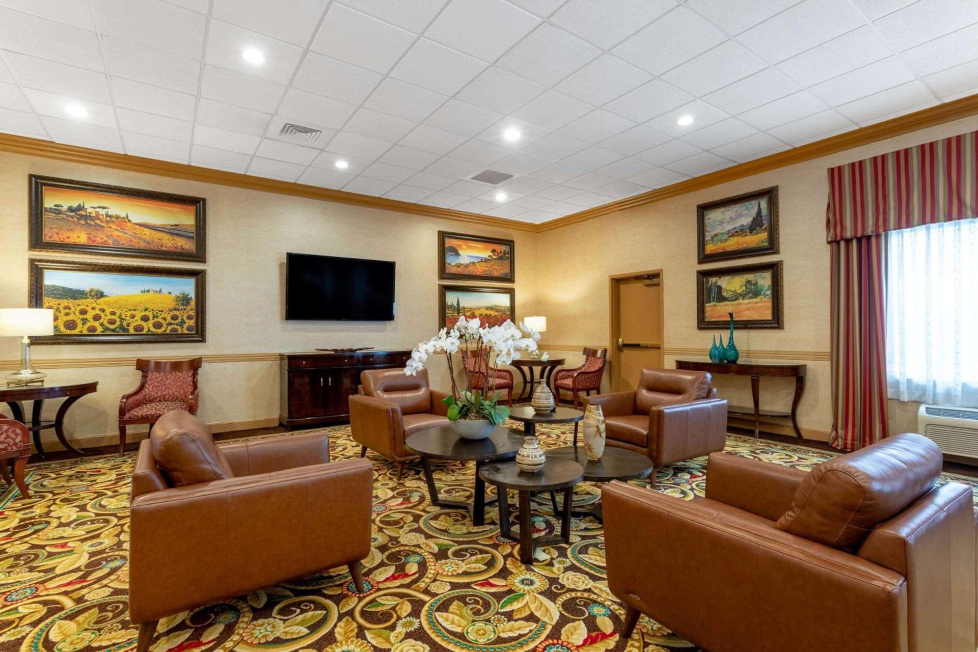 Hawthorn Extended Stay by Wyndham West Palm Beach Airport gallery photo in West Palm Beach, FL — image 15