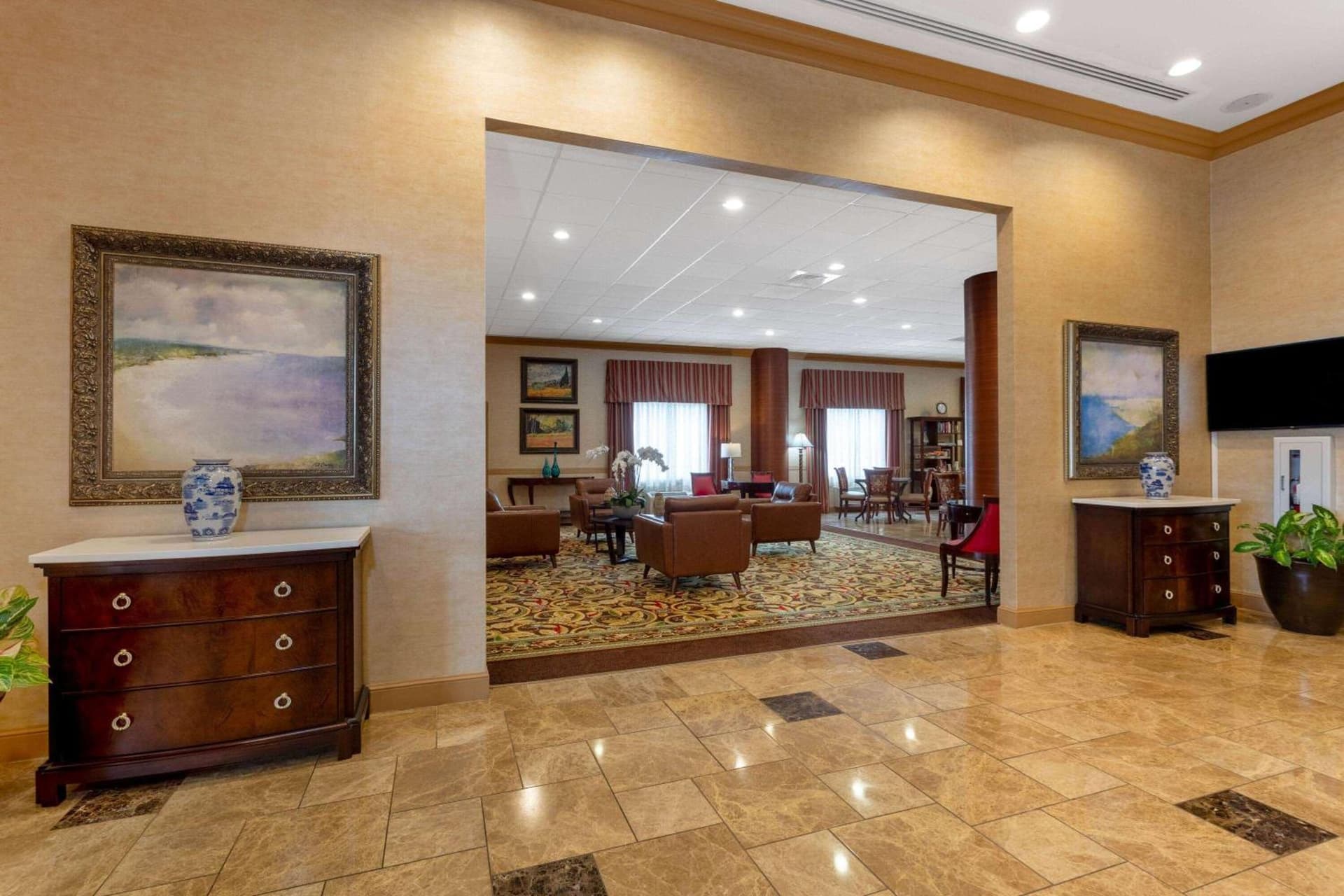 Hawthorn Extended Stay by Wyndham West Palm Beach Airport gallery photo in West Palm Beach, FL — image 24