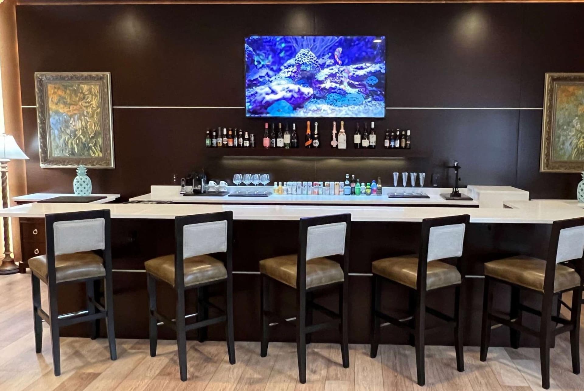Hawthorn Extended Stay by Wyndham West Palm Beach Airport gallery photo in West Palm Beach, FL — image 28