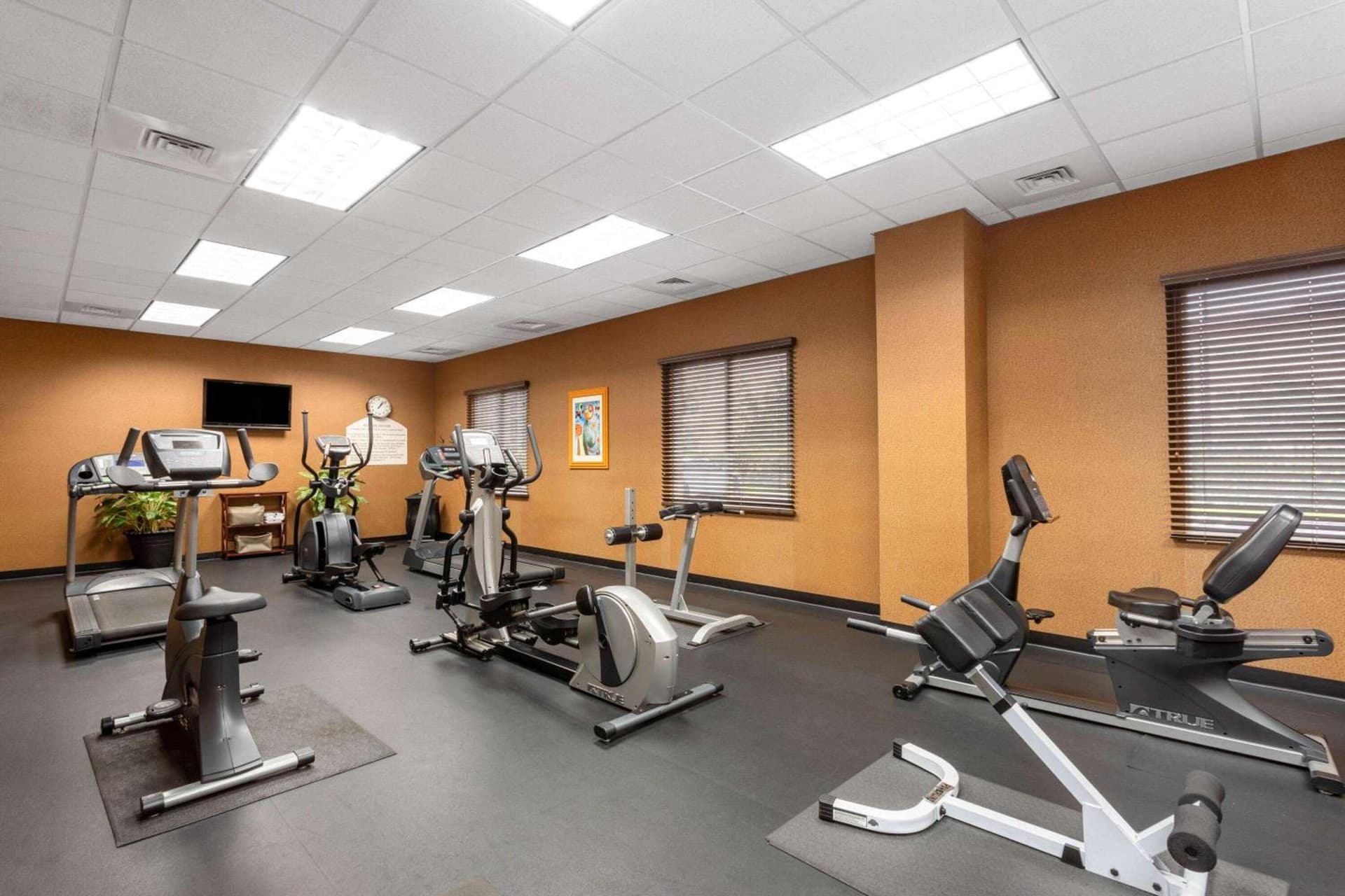 Hawthorn Extended Stay by Wyndham West Palm Beach Airport gallery photo in West Palm Beach, FL — image 25