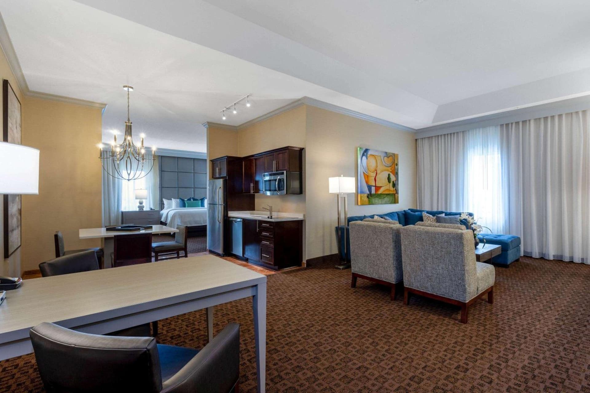 Hawthorn Extended Stay by Wyndham West Palm Beach Airport gallery photo in West Palm Beach, FL — image 14