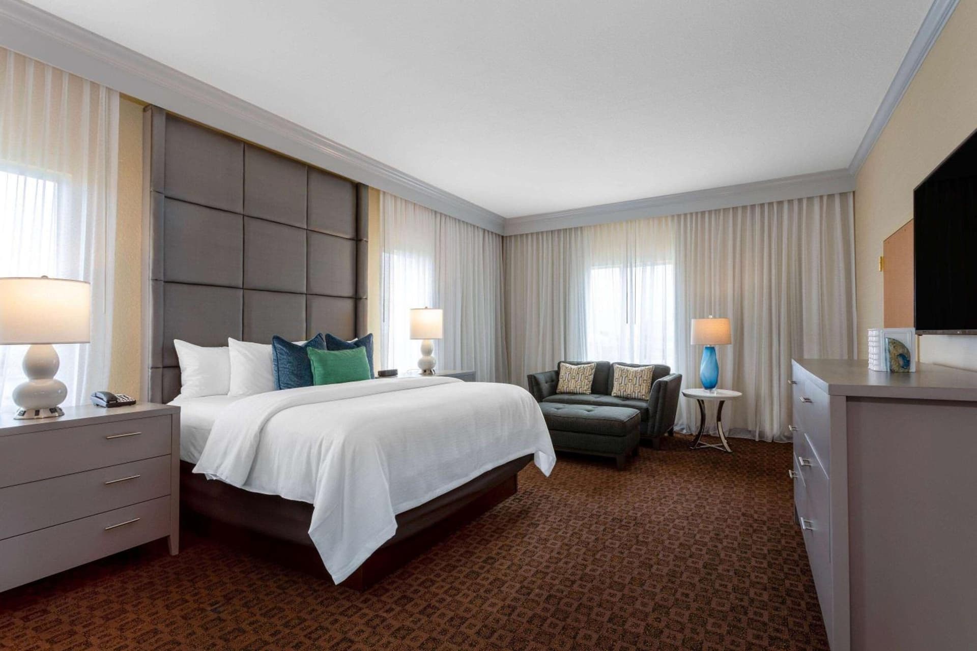 Hawthorn Extended Stay by Wyndham West Palm Beach Airport gallery photo in West Palm Beach, FL — image 38