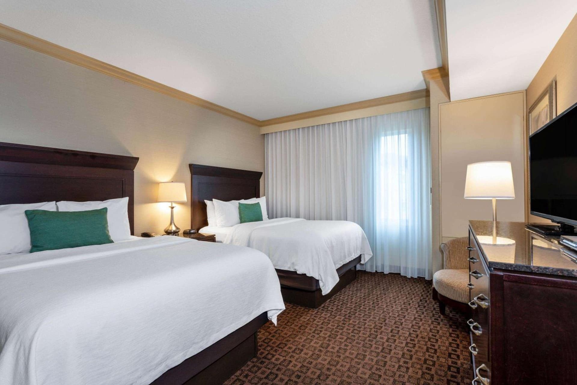 Hawthorn Extended Stay by Wyndham West Palm Beach Airport gallery photo in West Palm Beach, FL — image 9