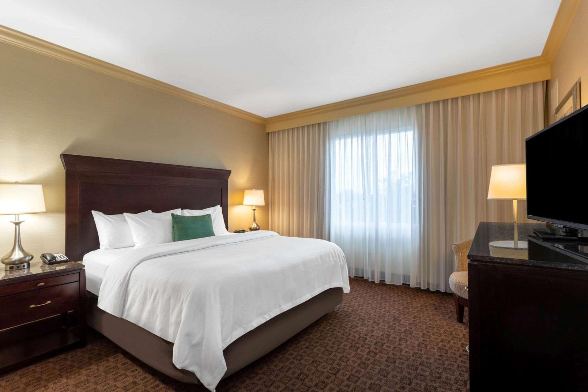 Hawthorn Extended Stay by Wyndham West Palm Beach Airport gallery photo in West Palm Beach, FL — image 26