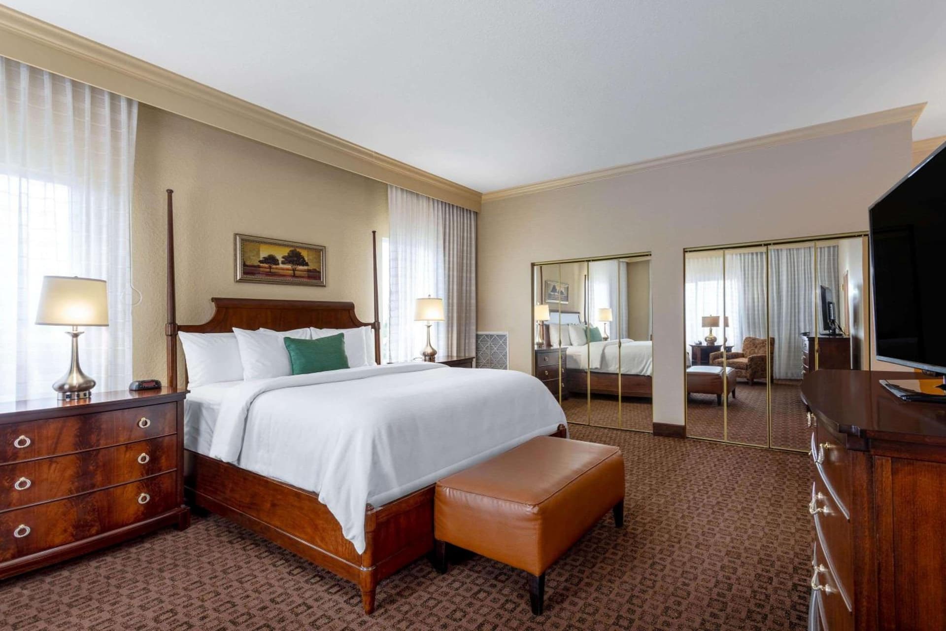 Hawthorn Extended Stay by Wyndham West Palm Beach Airport gallery photo in West Palm Beach, FL — image 21