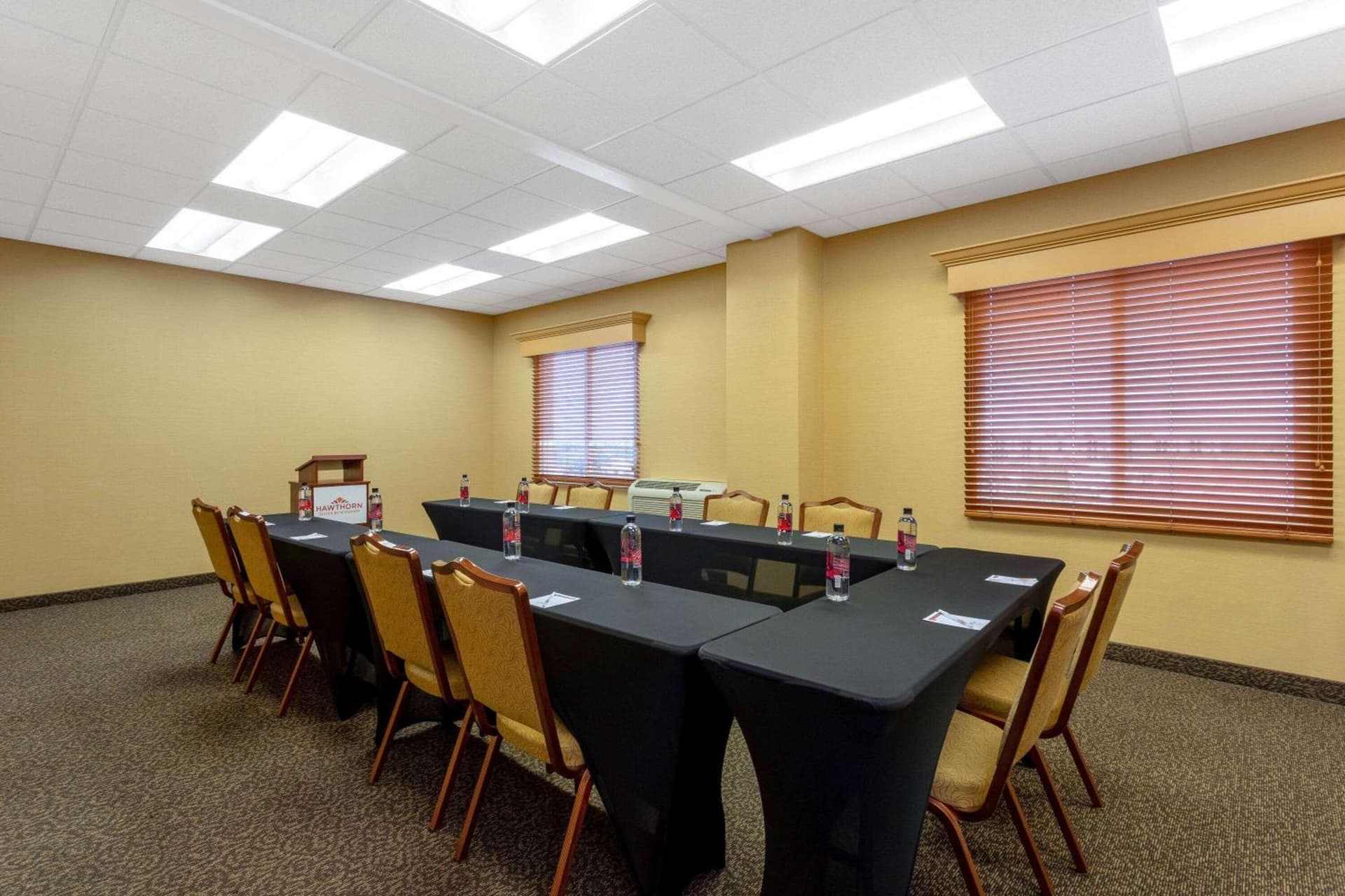 Hawthorn Extended Stay by Wyndham West Palm Beach Airport gallery photo in West Palm Beach, FL — image 19