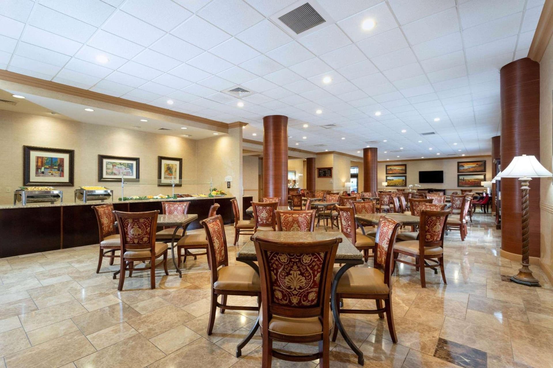 Hawthorn Extended Stay by Wyndham West Palm Beach Airport gallery photo in West Palm Beach, FL — image 34