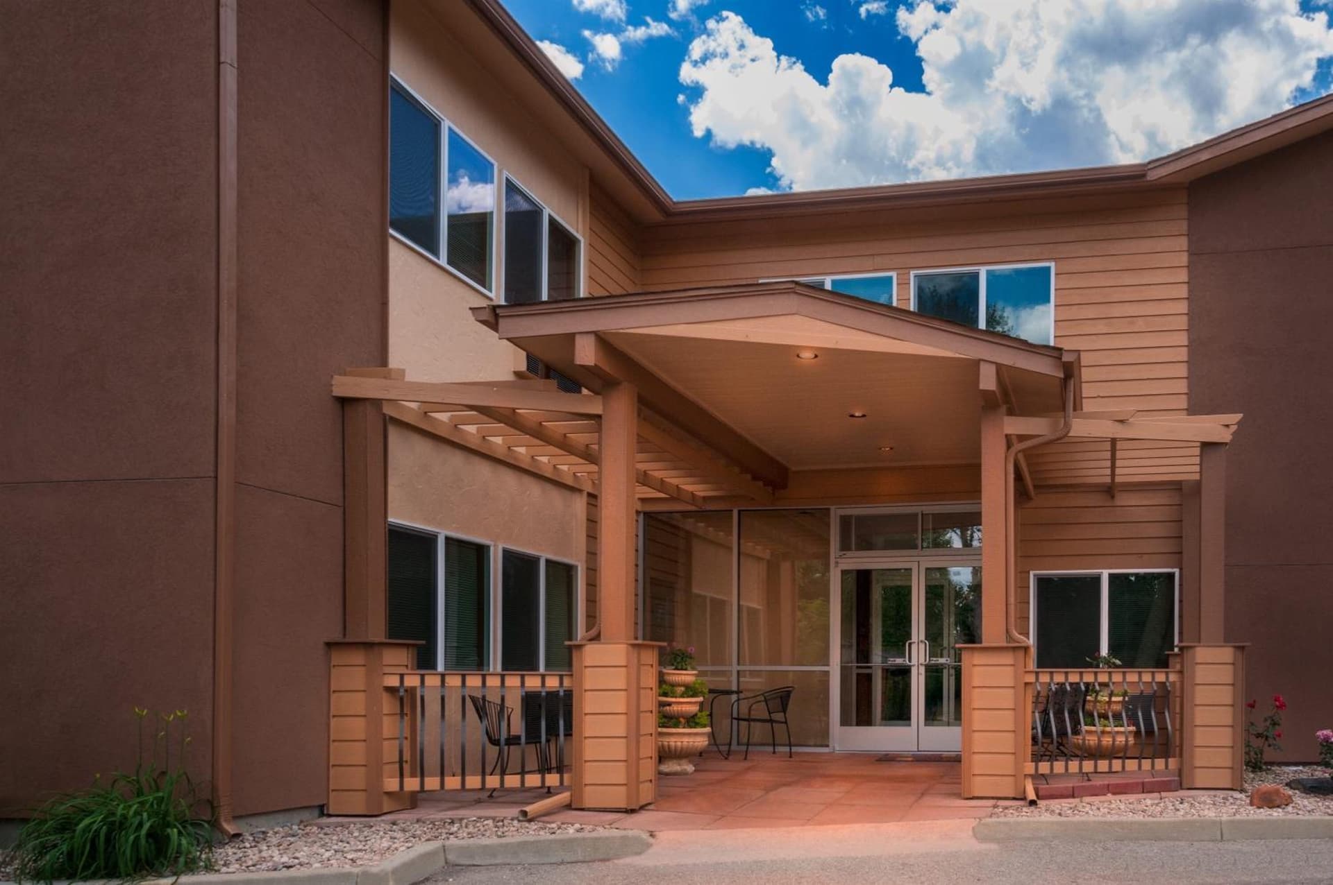 Boulder Twin Lakes Inn gallery photo in Boulder, CO — image 15