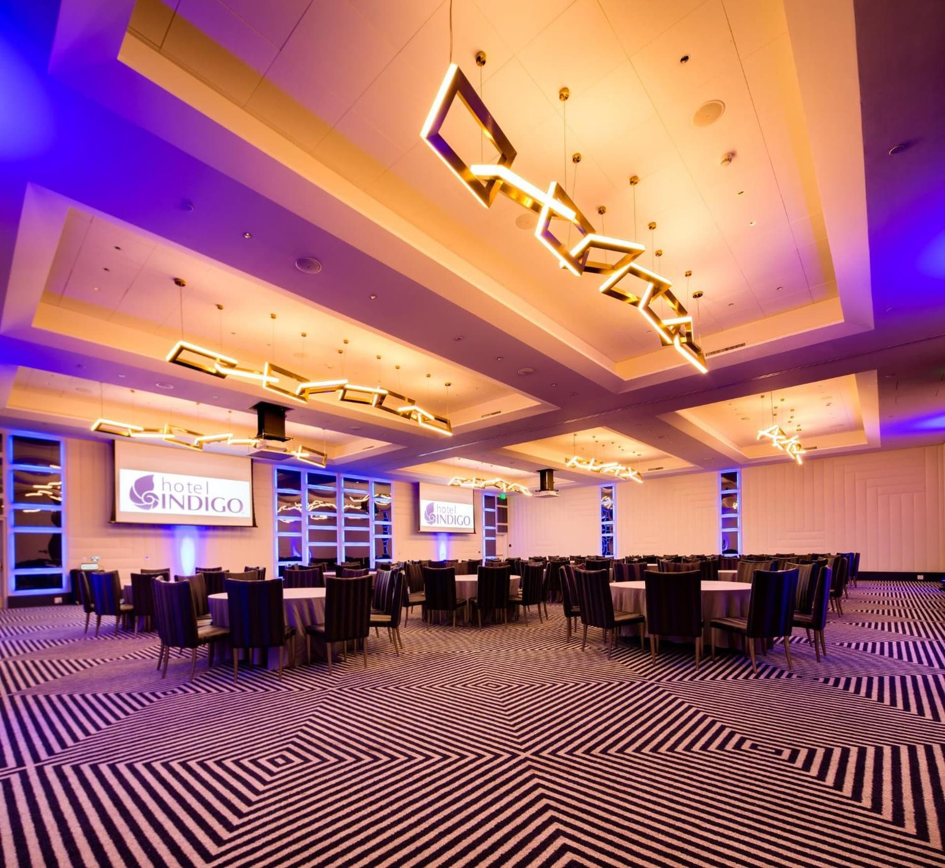 Hotel Indigo Los Angeles Downtown by IHG gallery photo in Los Angeles, CA — image 39