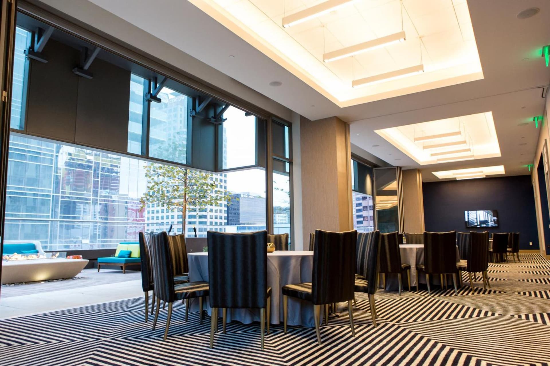 Hotel Indigo Los Angeles Downtown by IHG gallery photo in Los Angeles, CA — image 37