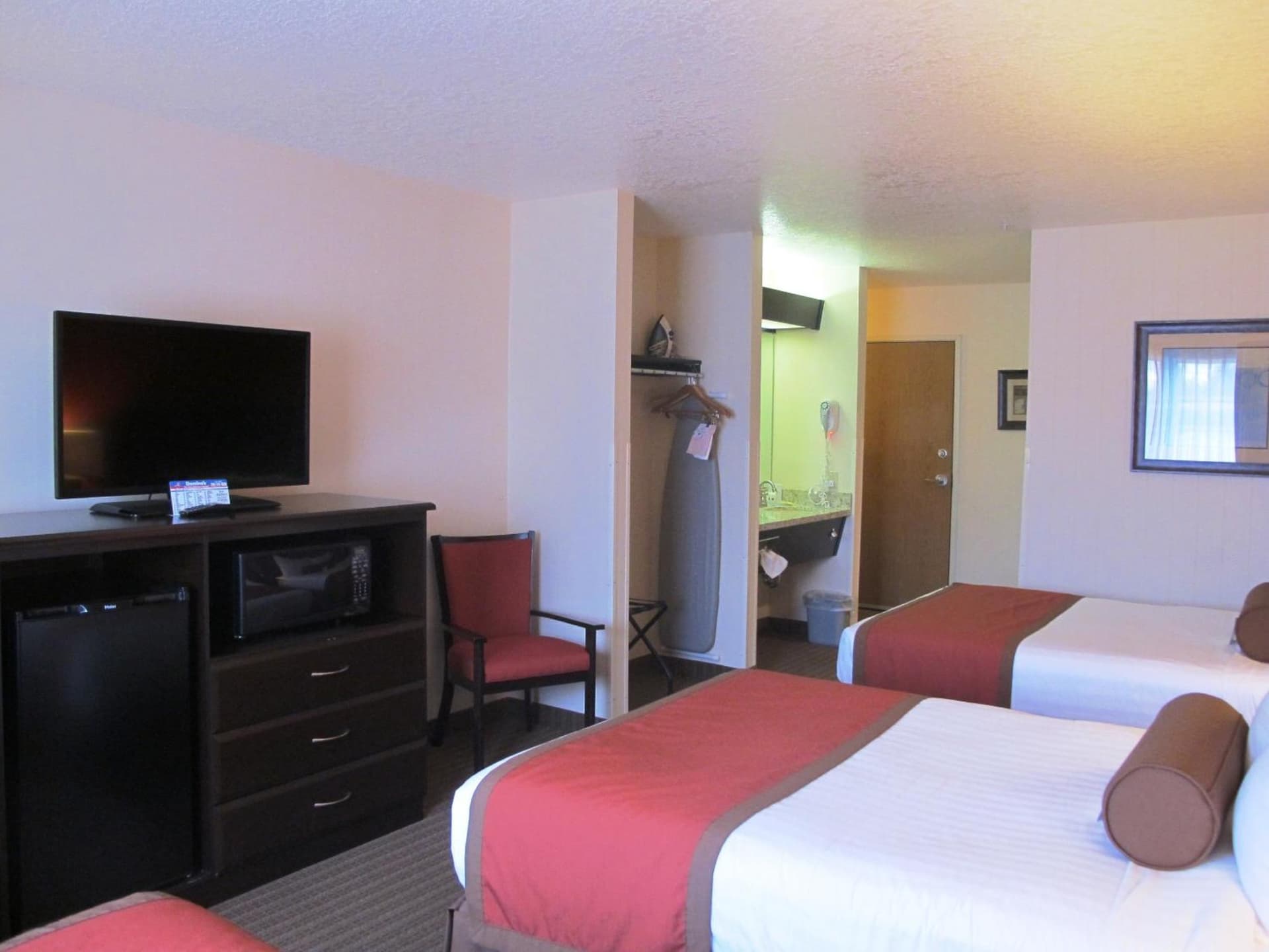 Garner Hotel Boise Airport by IHG gallery photo in Boise, ID — image 38