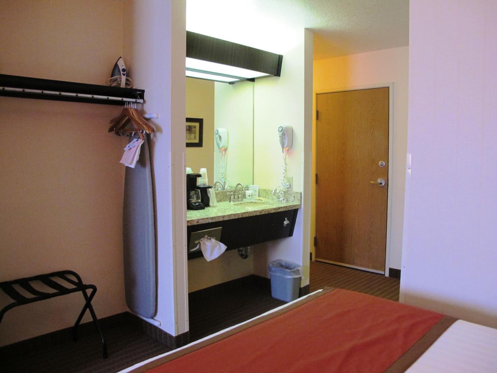 Garner Hotel Boise Airport by IHG gallery photo in Boise, ID — image 4
