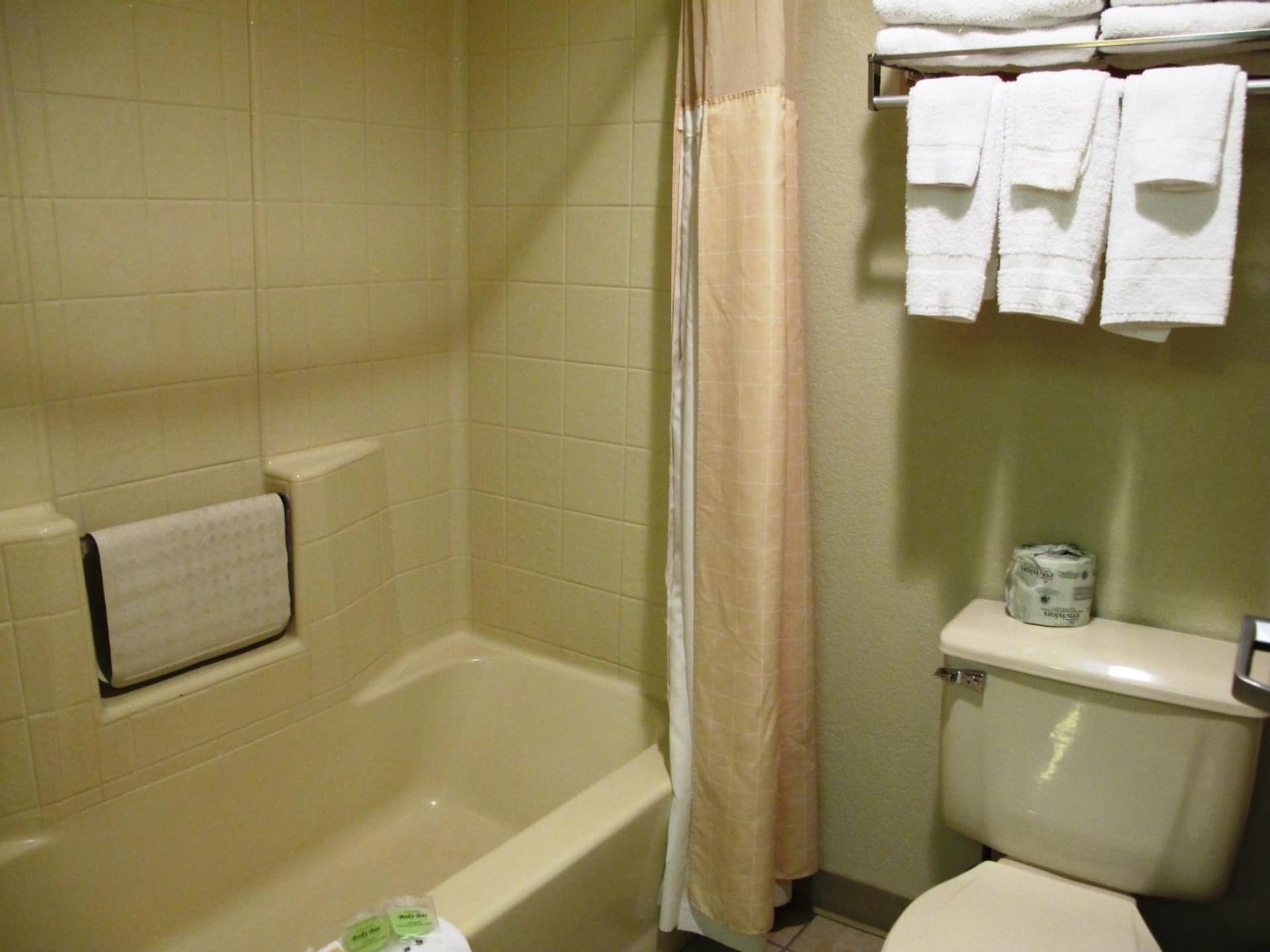 Garner Hotel Boise Airport by IHG gallery photo in Boise, ID — image 25