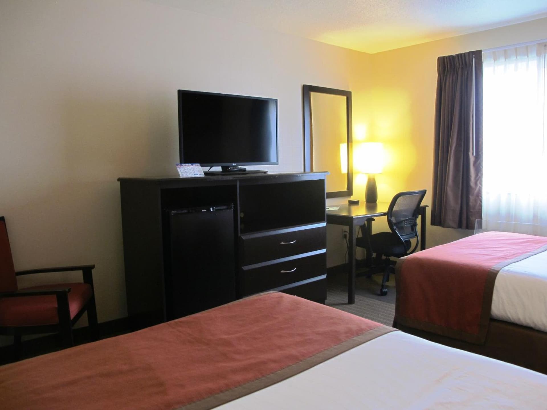 Garner Hotel Boise Airport by IHG gallery photo in Boise, ID — image 8