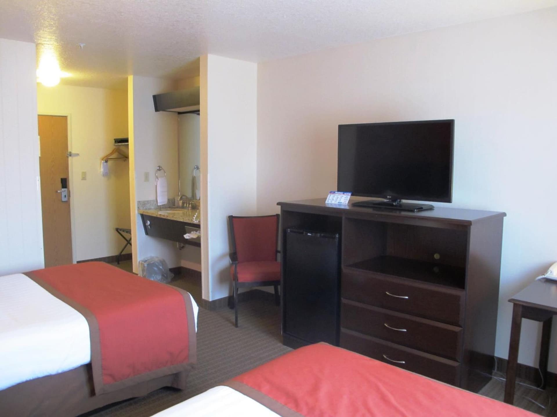 Garner Hotel Boise Airport by IHG gallery photo in Boise, ID — image 20