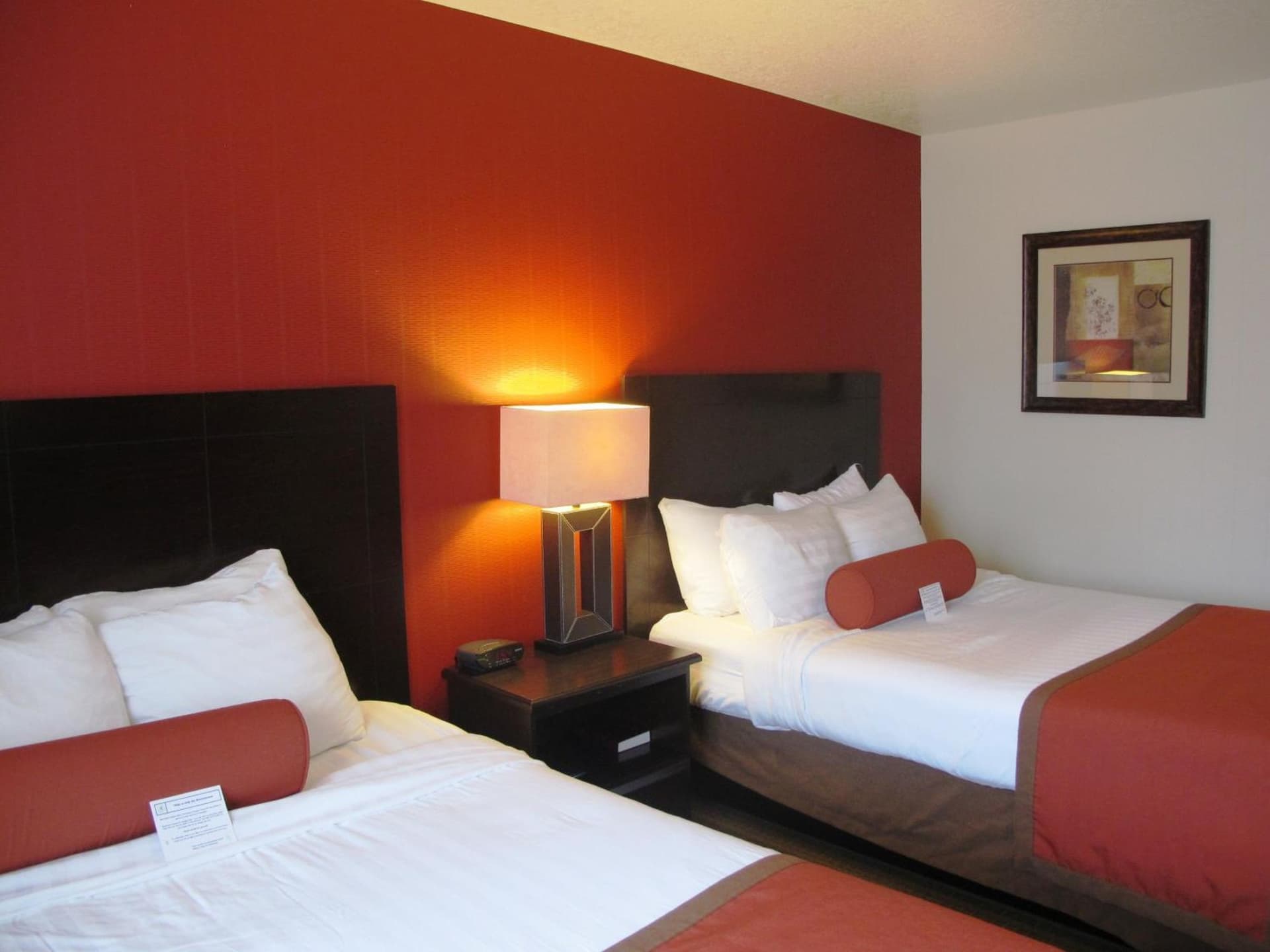 Garner Hotel Boise Airport by IHG property views in Boise, ID — gallery photo 3