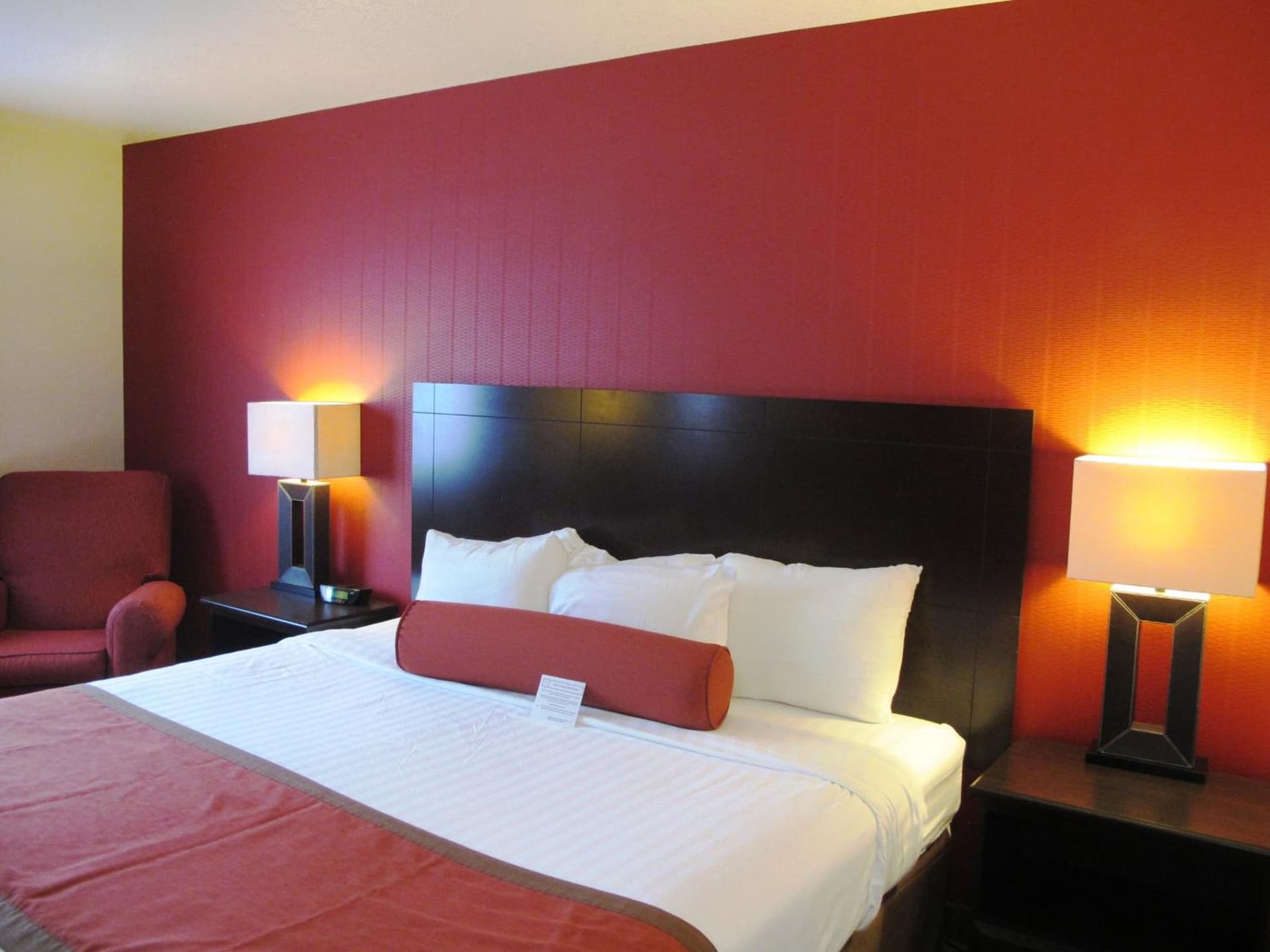 Garner Hotel Boise Airport by IHG gallery photo in Boise, ID — image 24