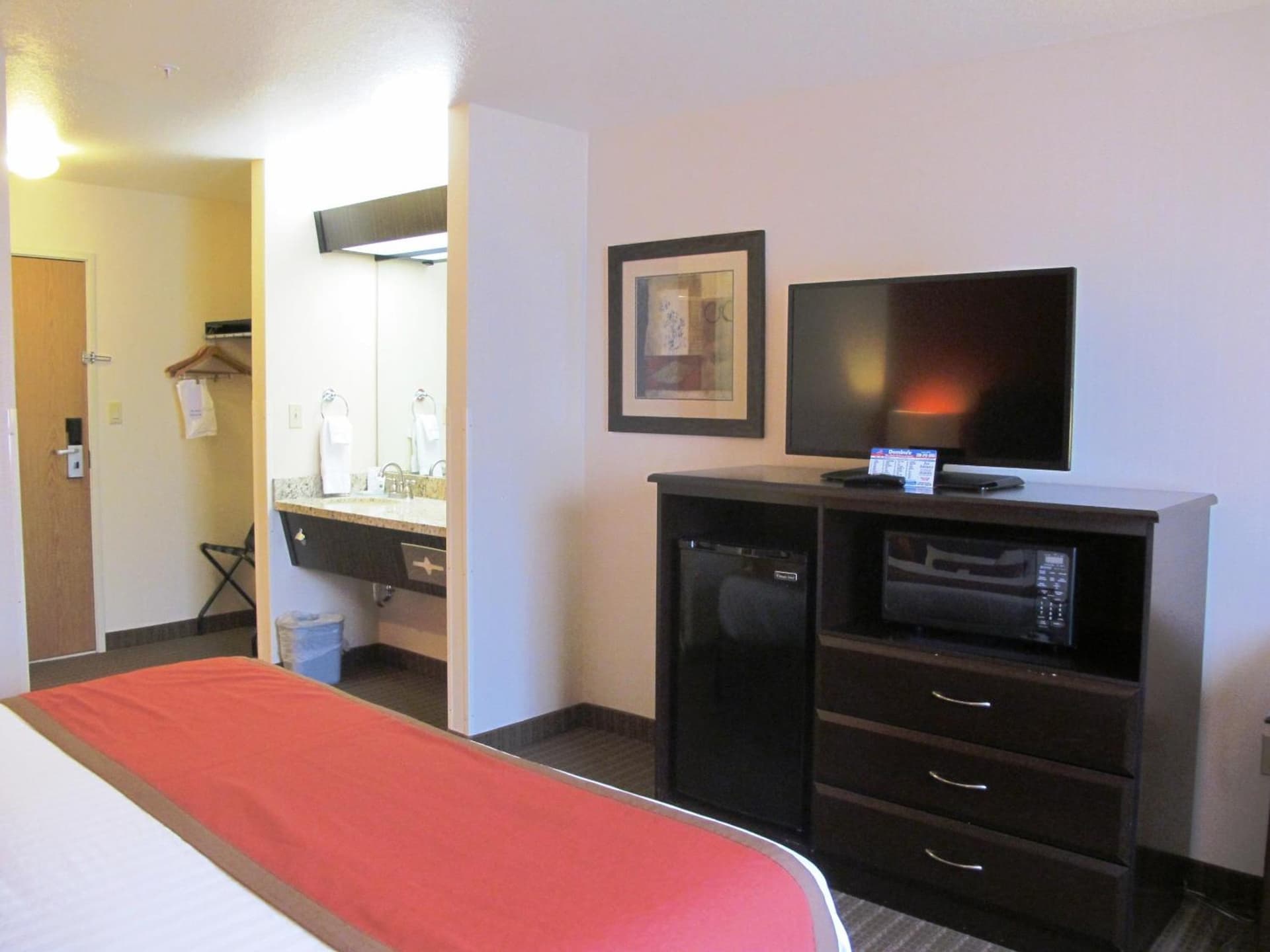 Garner Hotel Boise Airport by IHG gallery photo in Boise, ID — image 22
