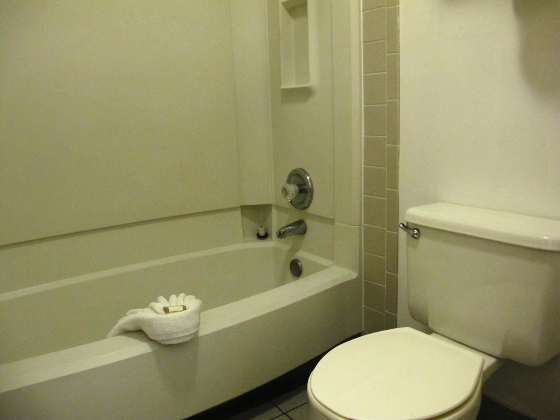 Garner Hotel Boise Airport by IHG gallery photo in Boise, ID — image 6
