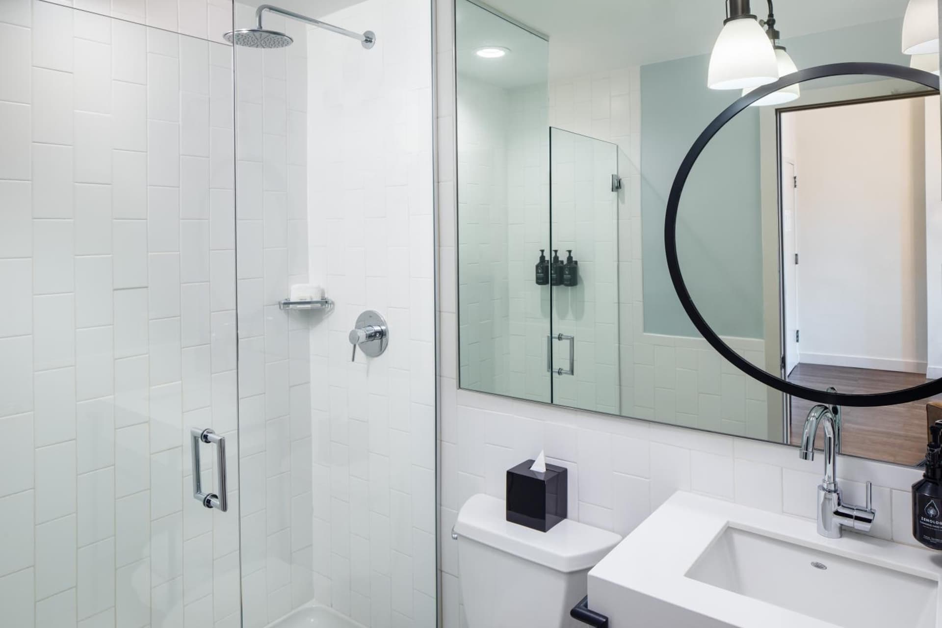 Hotel Indigo Boston Garden by IHG gallery photo in Boston, MA — image 6