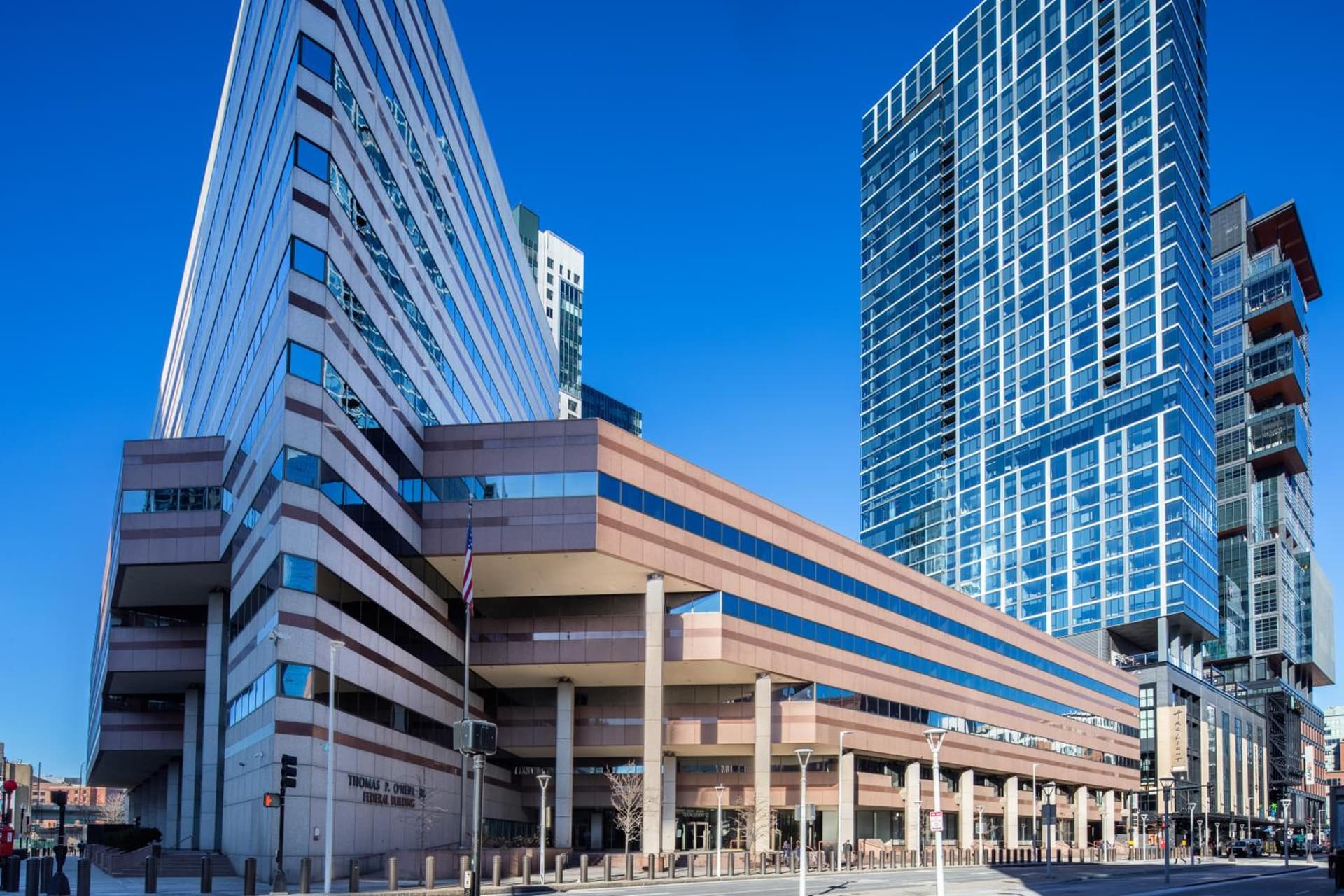 Hotel Indigo Boston Garden by IHG gallery photo in Boston, MA — image 4