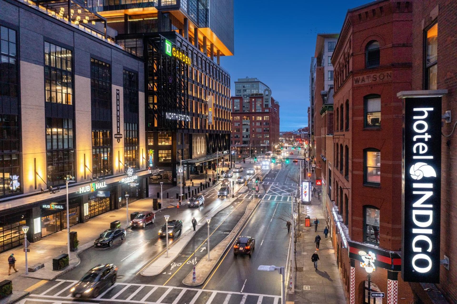 Hotel Indigo Boston Garden by IHG gallery photo in Boston, MA — image 70