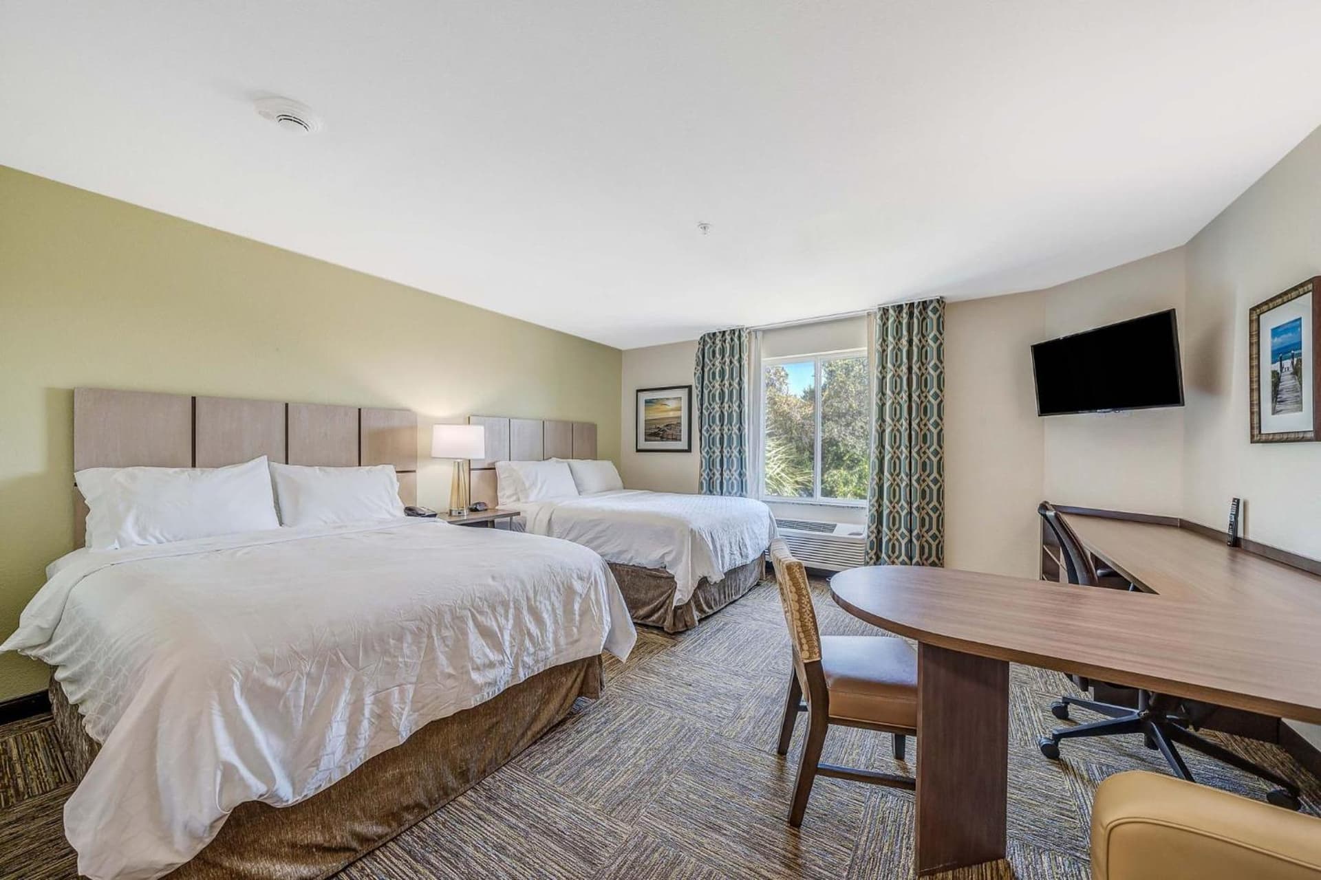 Candlewood Suites - Panama City Beach Pier Park by IHG gallery photo in Panama City Beach, FL — image 16