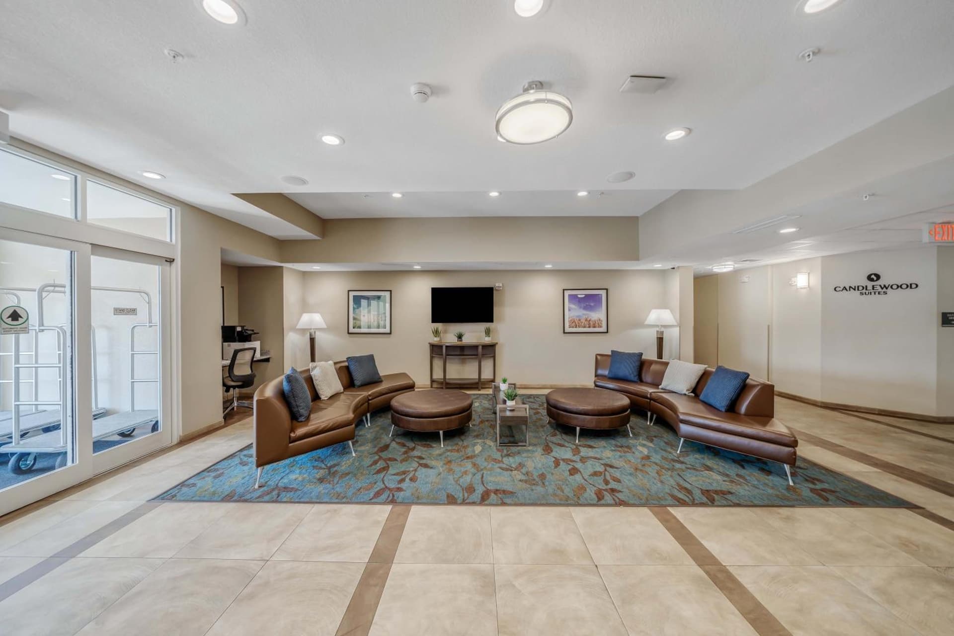 Candlewood Suites - Panama City Beach Pier Park by IHG gallery photo in Panama City Beach, FL — image 53