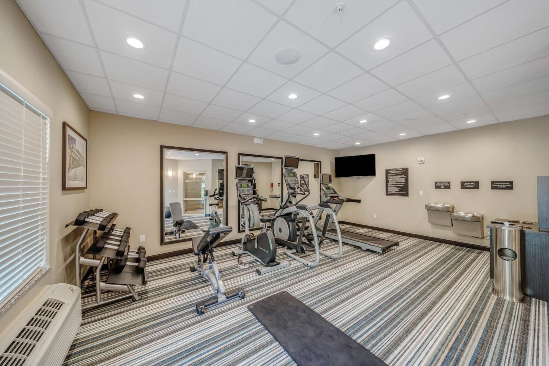 Candlewood Suites - Panama City Beach Pier Park by IHG gallery photo in Panama City Beach, FL — image 57