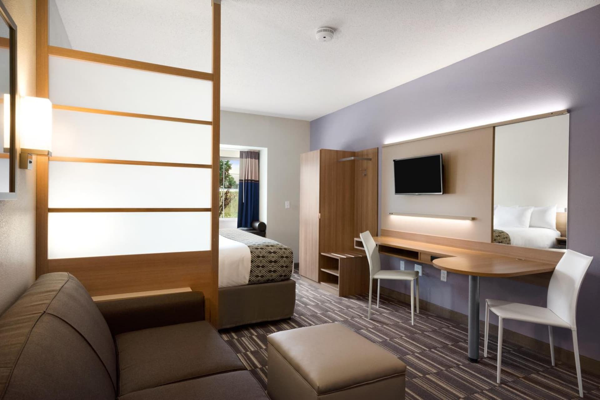 Microtel Inn & Suites by Wyndham gallery photo in Lynchburg, VA — image 24