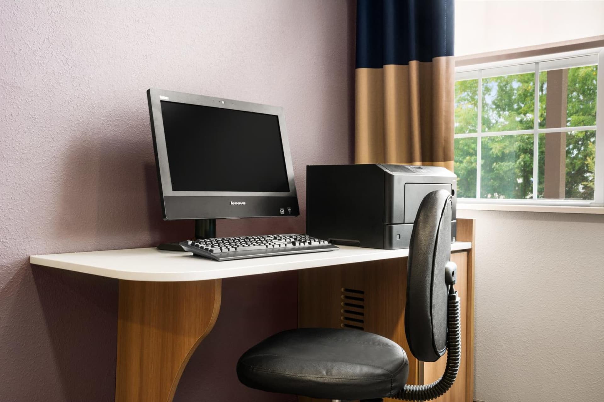 Microtel Inn & Suites by Wyndham gallery photo in Lynchburg, VA — image 15