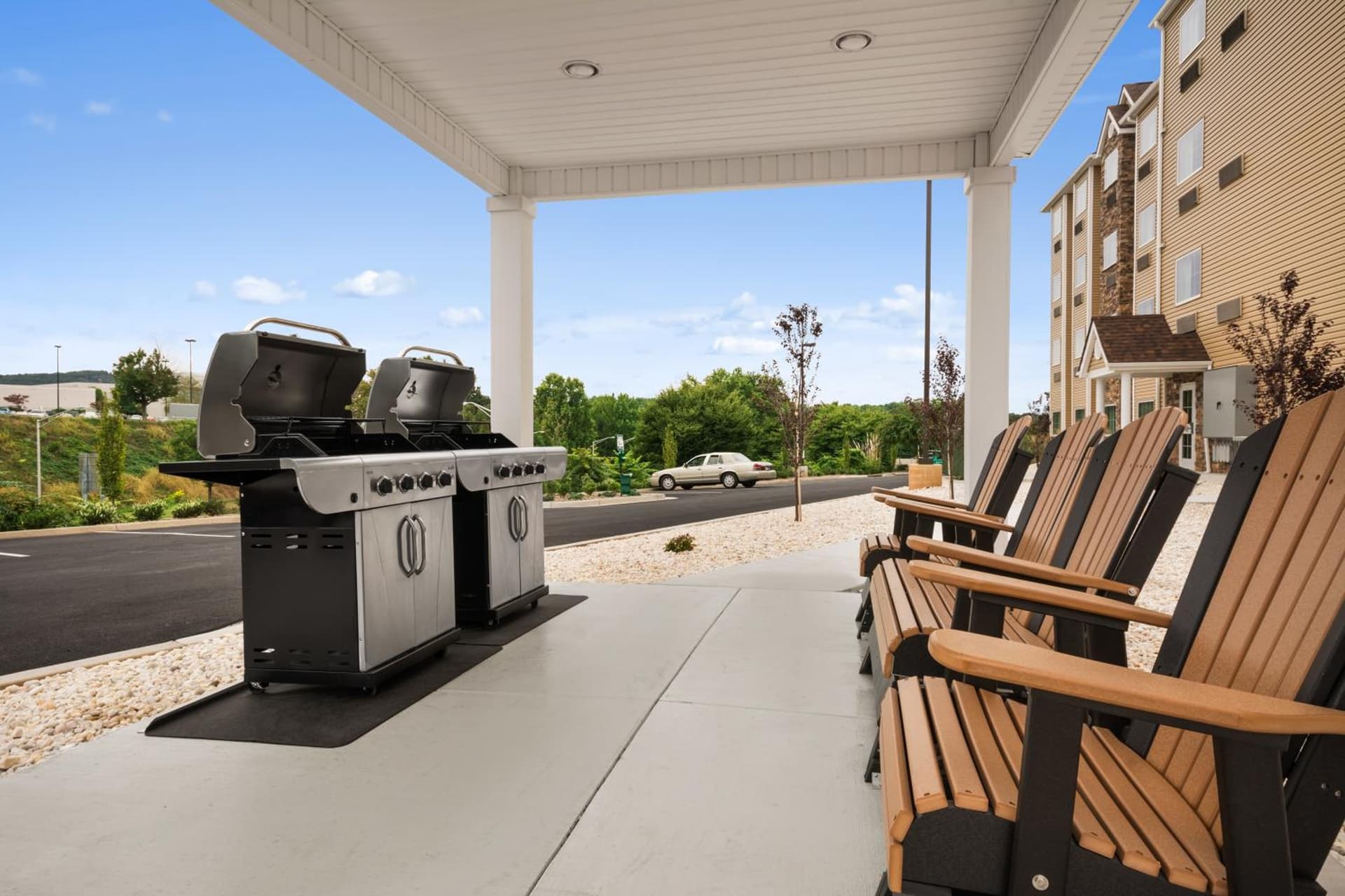 Microtel Inn & Suites by Wyndham gallery photo in Lynchburg, VA — image 22