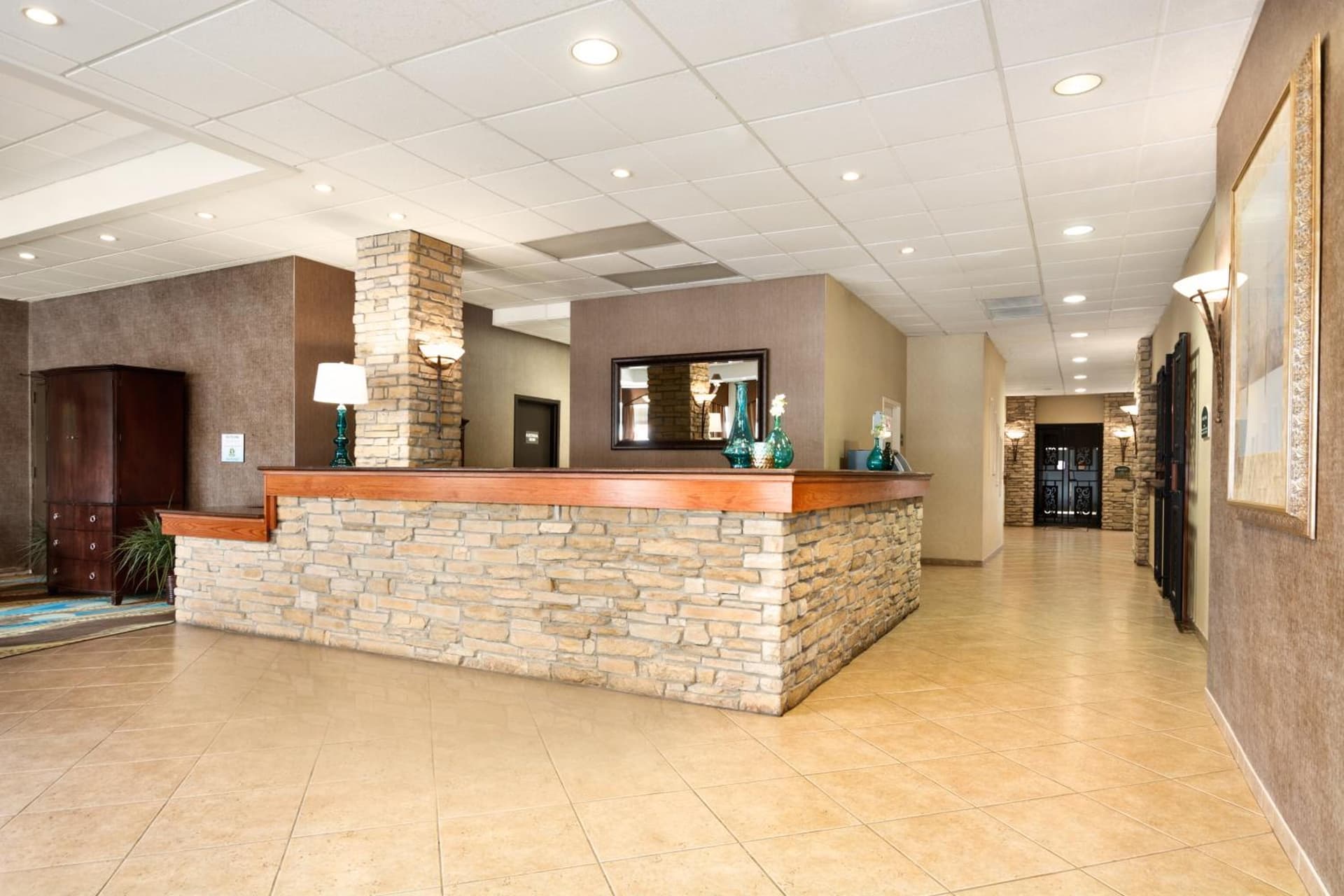 Wyndham Garden Wichita Downtown gallery photo in Wichita, KS — image 26