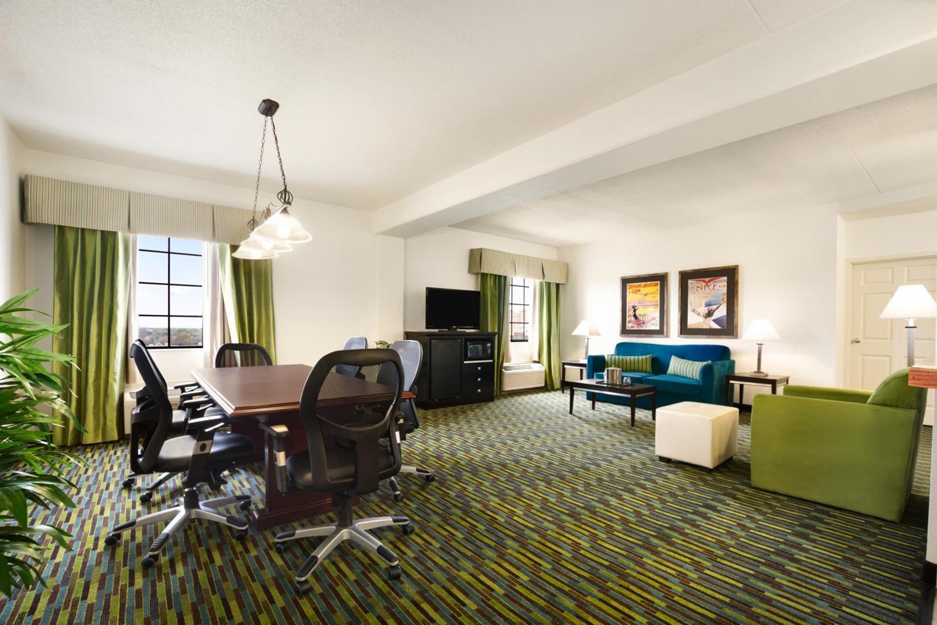 Wyndham Garden Wichita Downtown gallery photo in Wichita, KS — image 44