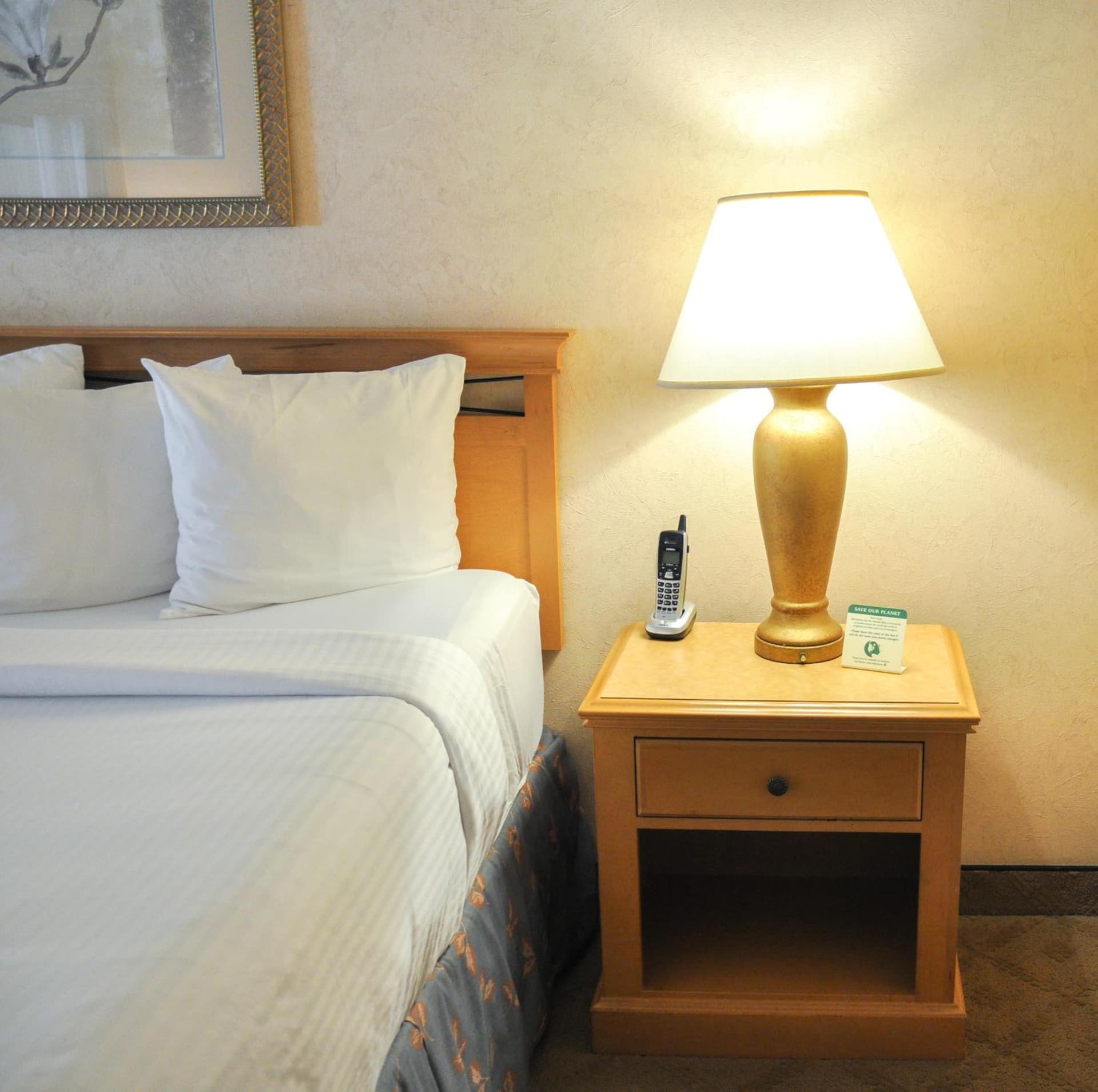 Piccadilly Inn Airport gallery photo in Fresno, CA — image 37