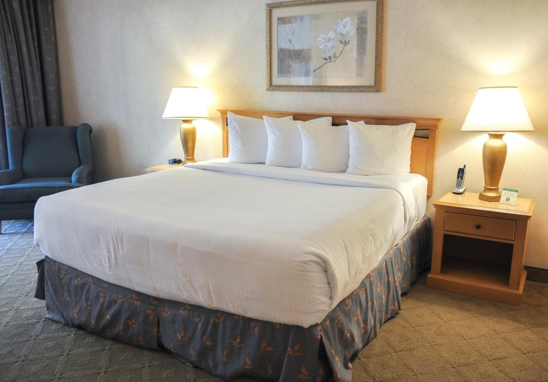 Piccadilly Inn Airport gallery photo in Fresno, CA — image 16