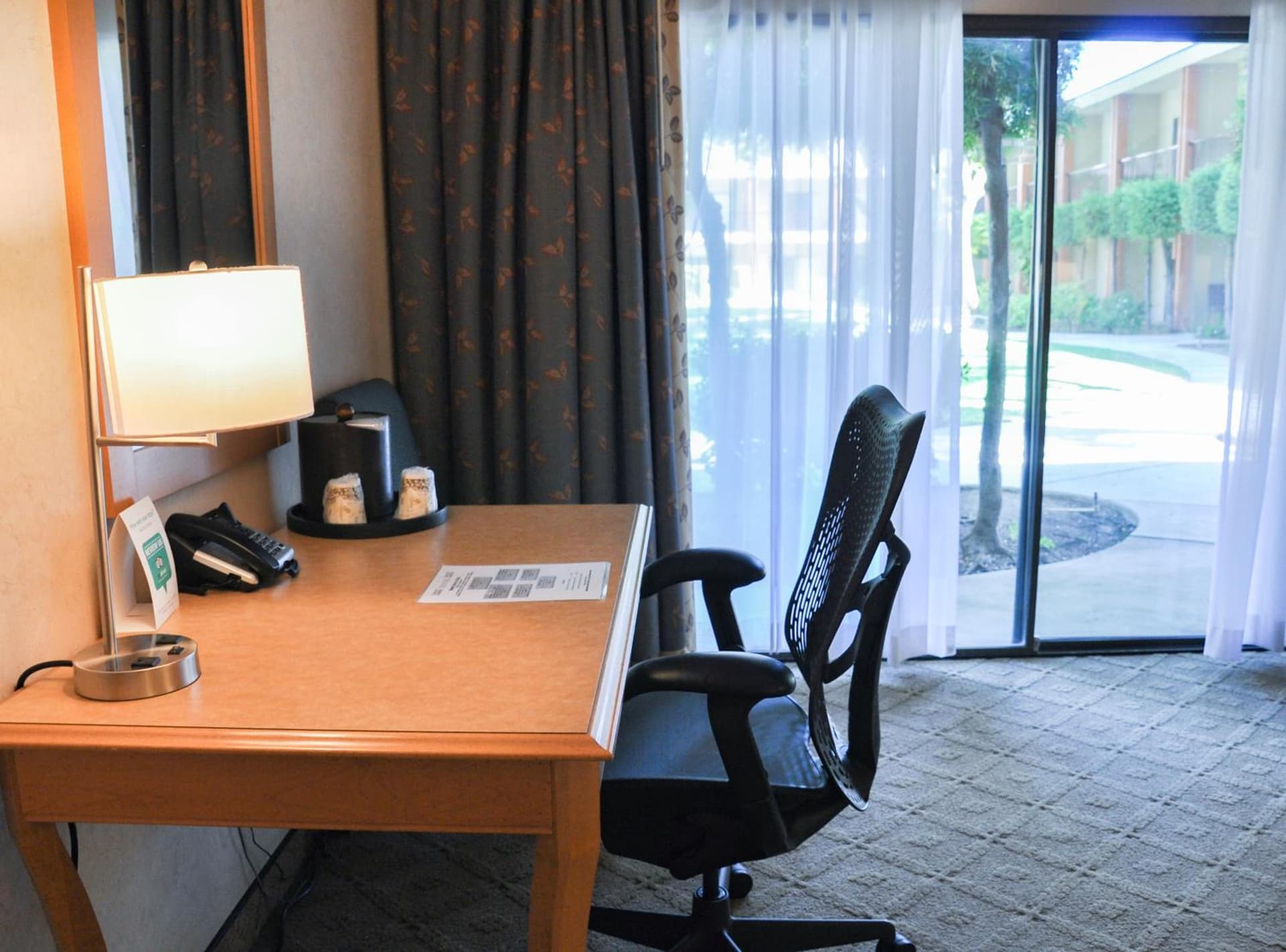 Piccadilly Inn Airport gallery photo in Fresno, CA — image 10