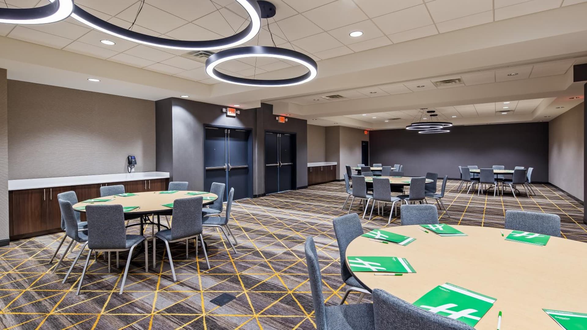 Holiday Inn - Clarksville Northeast by IHG gallery photo in Clarksville, TN — image 7