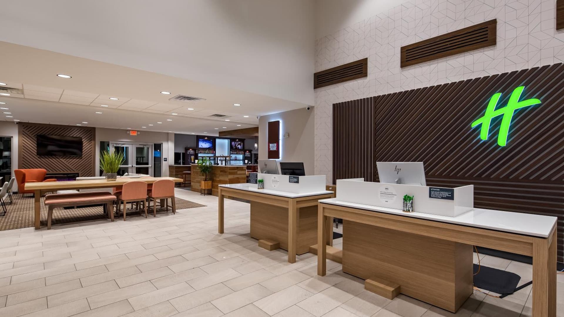 Holiday Inn - Clarksville Northeast by IHG gallery photo in Clarksville, TN — image 10