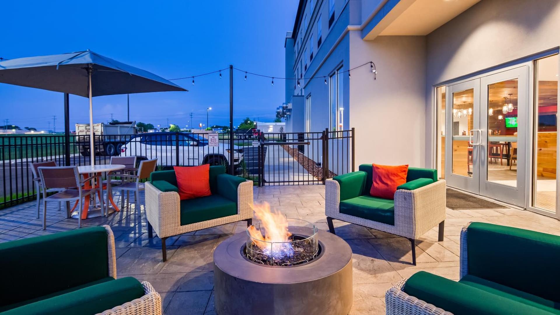 Holiday Inn - Clarksville Northeast by IHG gallery photo in Clarksville, TN — image 12