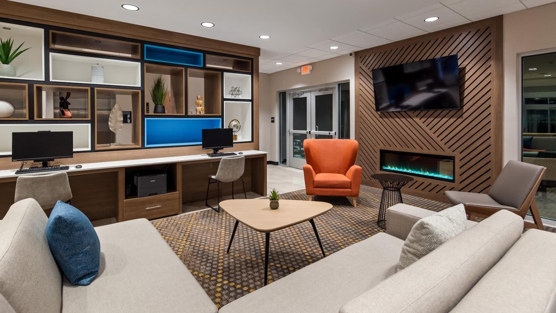 Holiday Inn - Clarksville Northeast by IHG gallery photo in Clarksville, TN — image 16