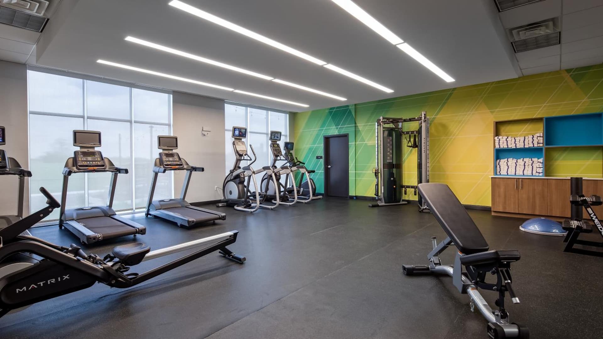 Holiday Inn - Clarksville Northeast by IHG gallery photo in Clarksville, TN — image 15