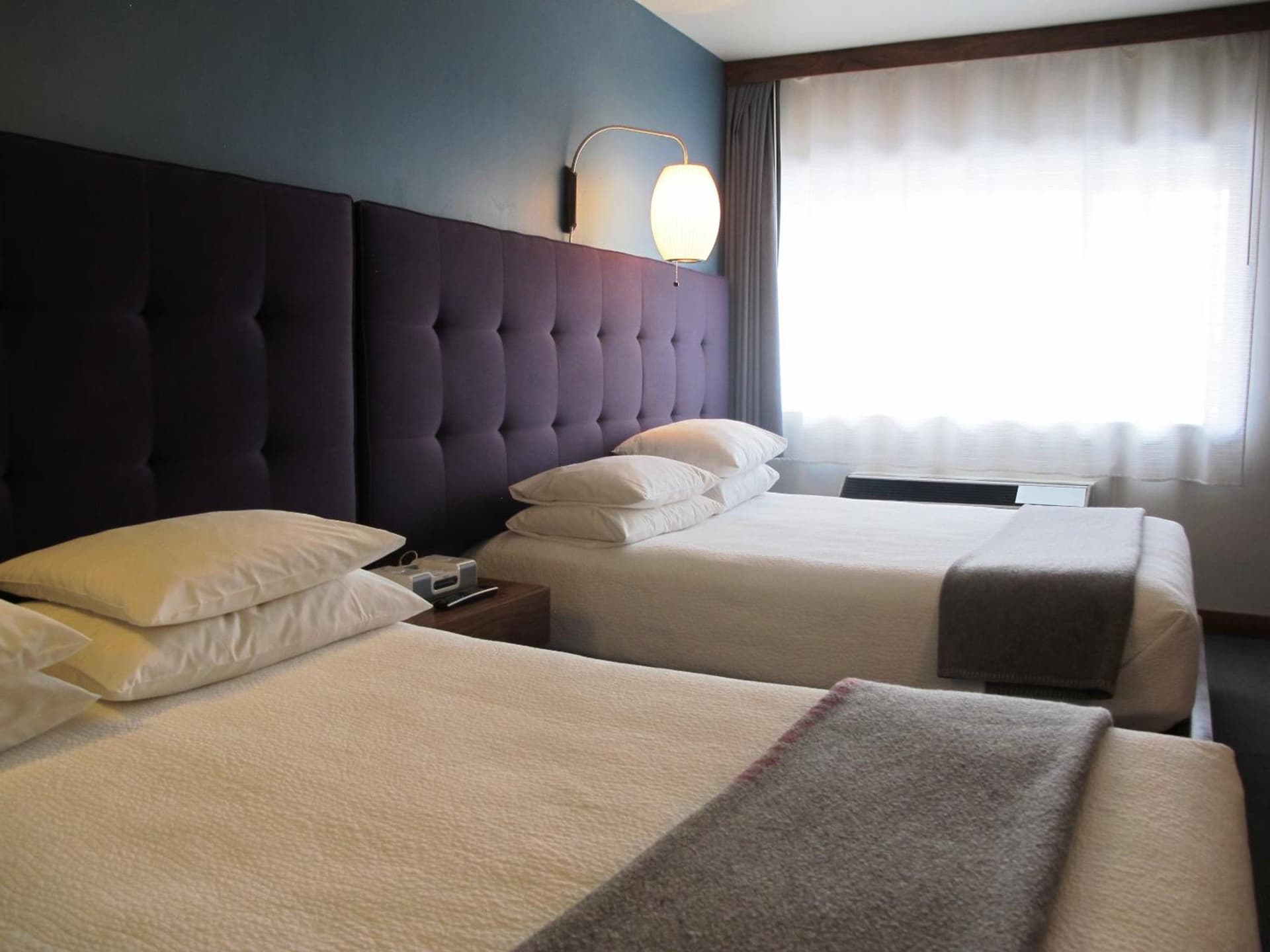 Modern Hotel gallery photo in Boise, ID — image 72